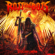 ROSS THE BOSS By Blood Sworn [CD]